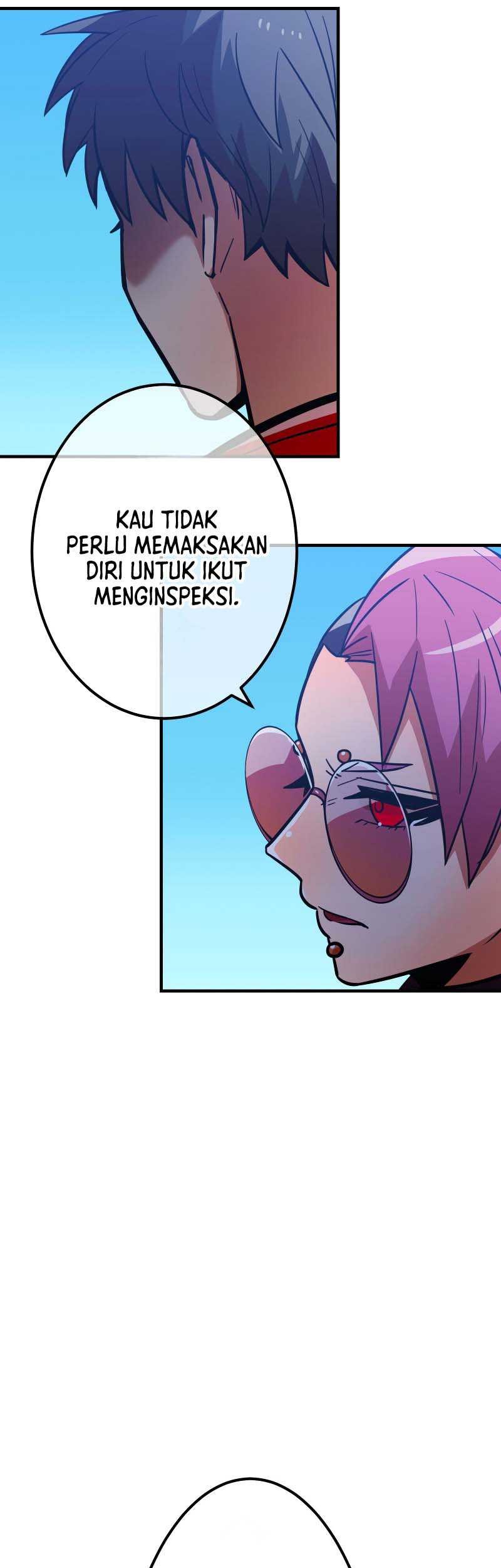 Savior of Divine Blood ~Draw Out 0.00000001% to Become the Strongest~ Chapter 32 Gambar 10