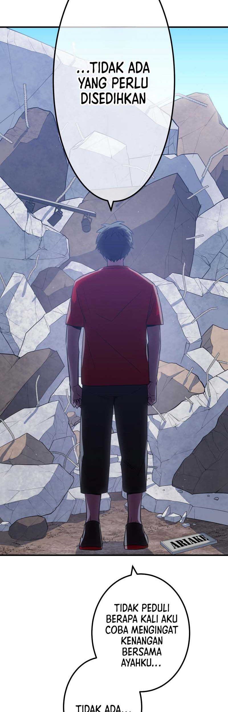 Savior of Divine Blood ~Draw Out 0.00000001% to Become the Strongest~ Chapter 32 Gambar 11
