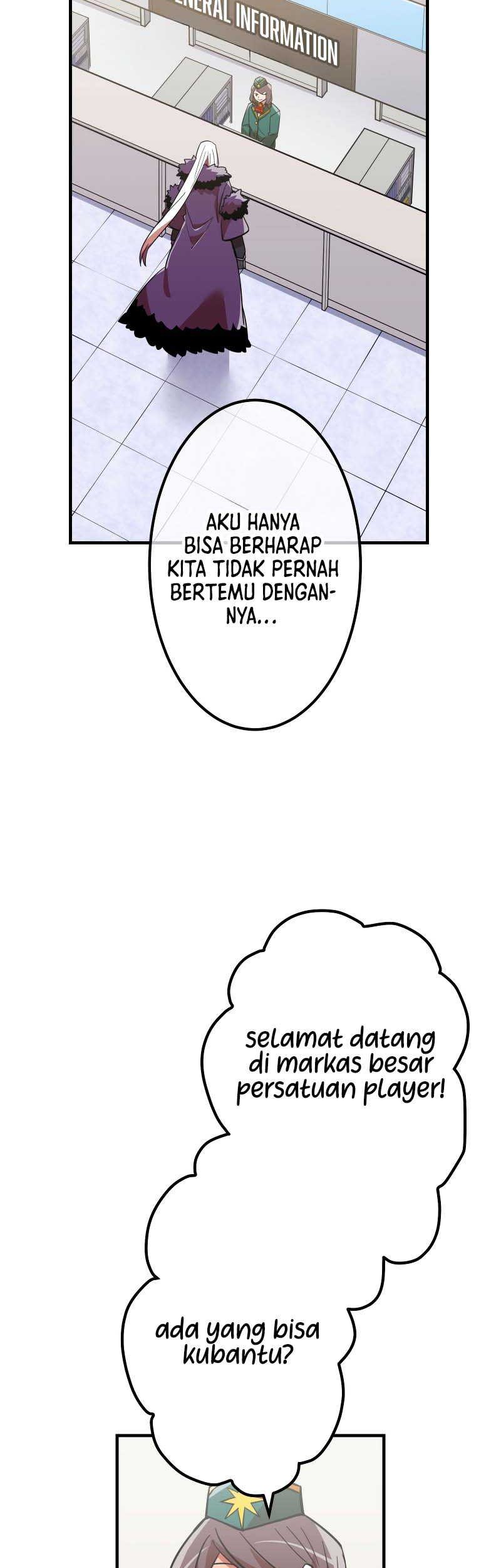 Savior of Divine Blood ~Draw Out 0.00000001% to Become the Strongest~ Chapter 32 Gambar 20