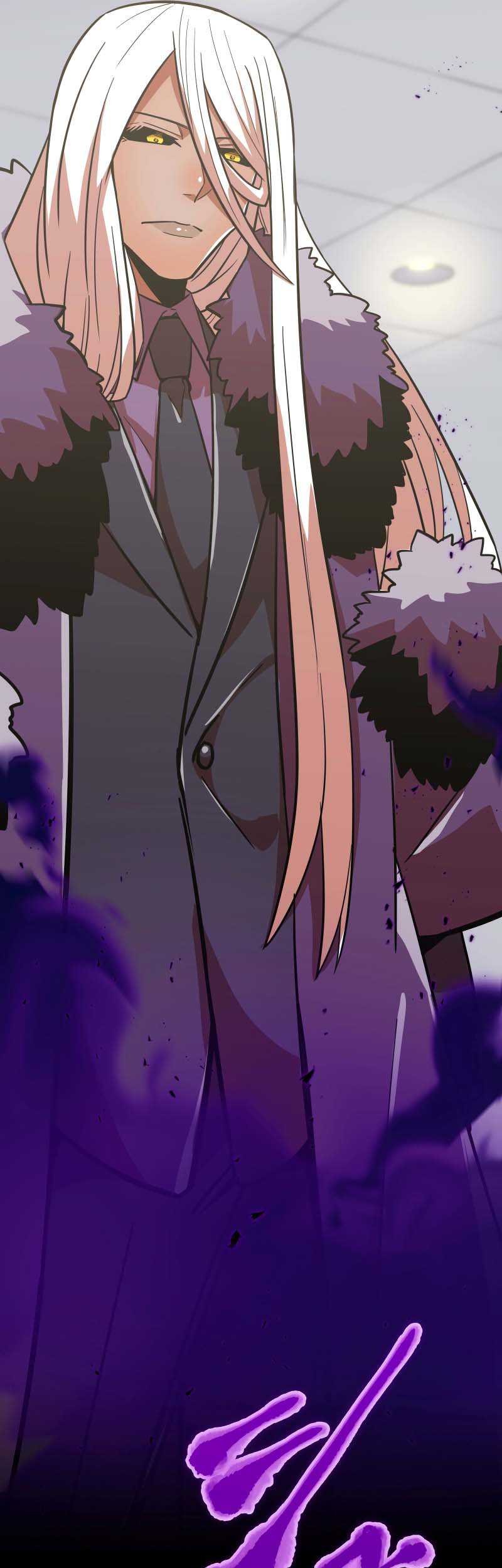 Savior of Divine Blood ~Draw Out 0.00000001% to Become the Strongest~ Chapter 32 Gambar 22
