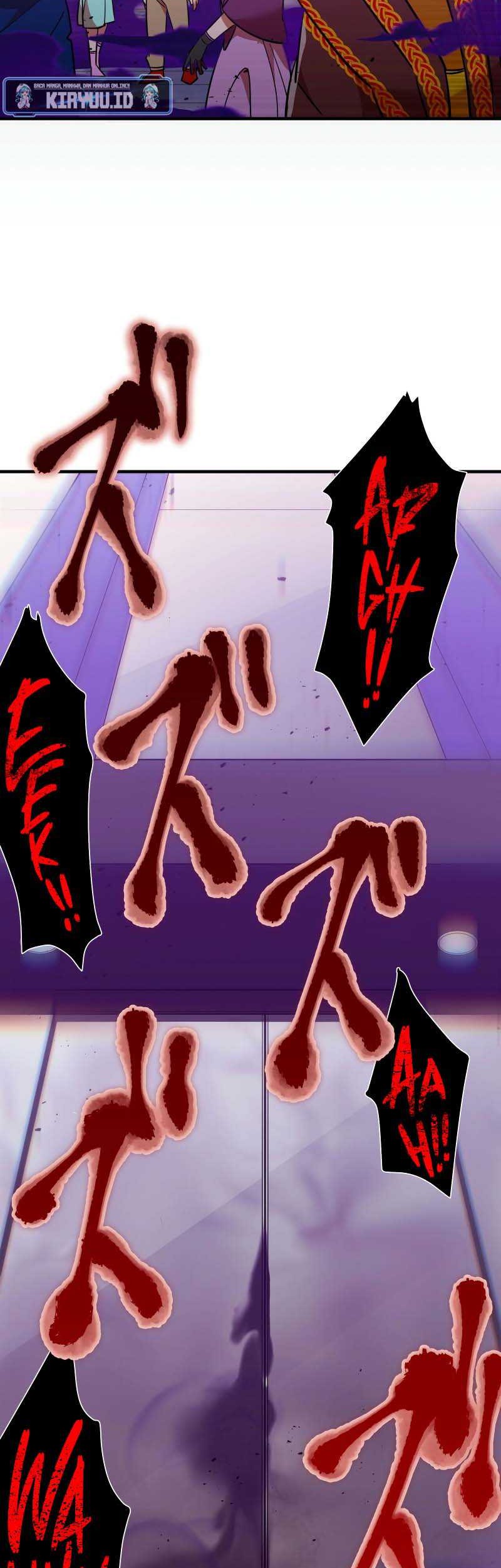 Savior of Divine Blood ~Draw Out 0.00000001% to Become the Strongest~ Chapter 32 Gambar 24