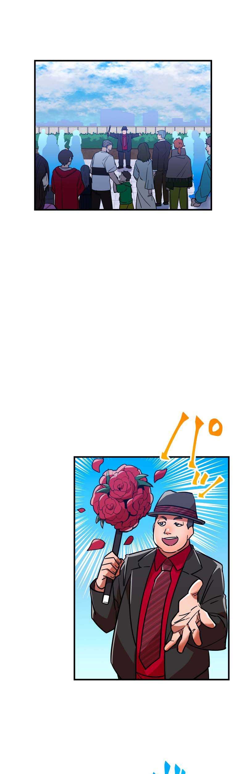 Savior of Divine Blood ~Draw Out 0.00000001% to Become the Strongest~ Chapter 32 Gambar 26