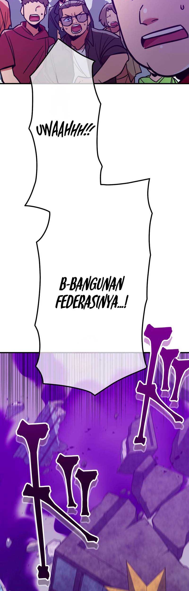 Savior of Divine Blood ~Draw Out 0.00000001% to Become the Strongest~ Chapter 32 Gambar 32