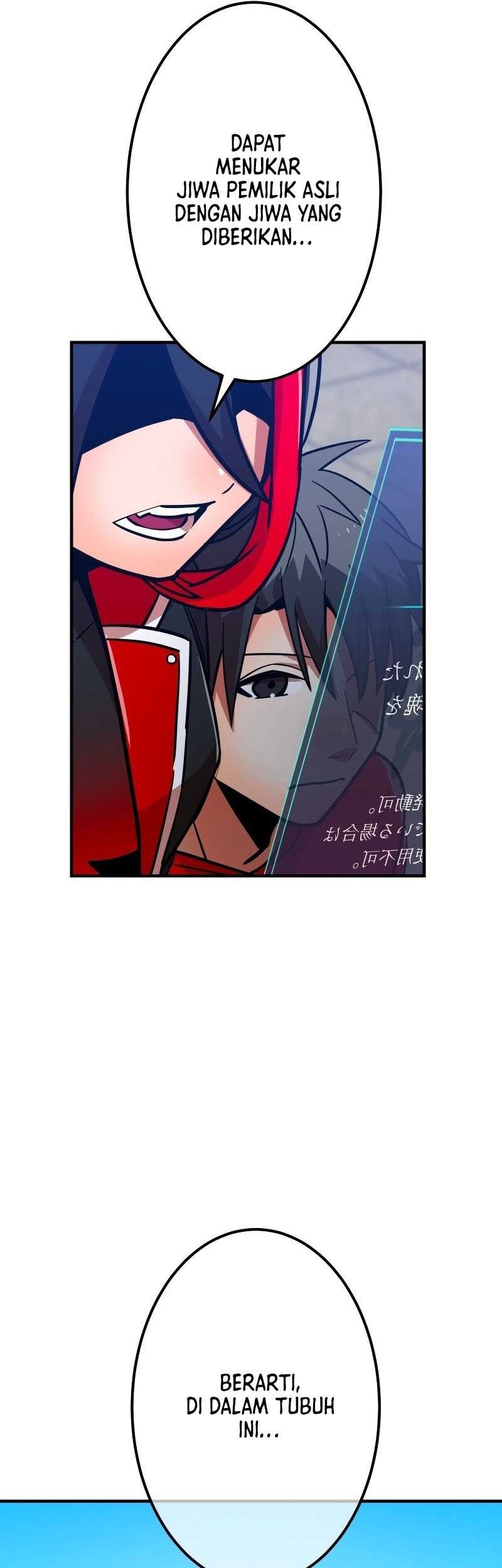 Savior of Divine Blood ~Draw Out 0.00000001% to Become the Strongest~ Chapter 31 Gambar 34