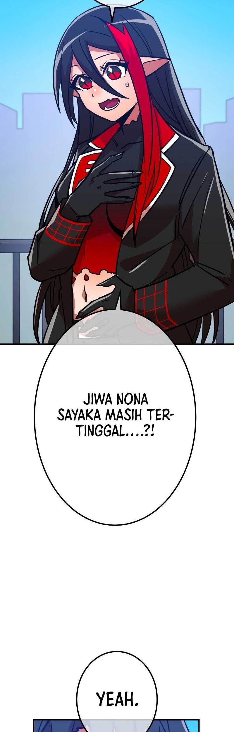 Savior of Divine Blood ~Draw Out 0.00000001% to Become the Strongest~ Chapter 31 Gambar 35