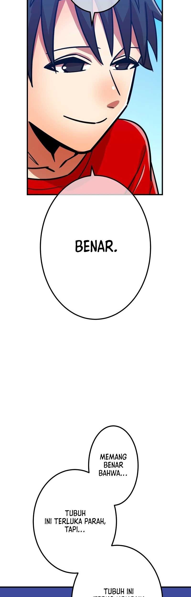 Savior of Divine Blood ~Draw Out 0.00000001% to Become the Strongest~ Chapter 31 Gambar 36
