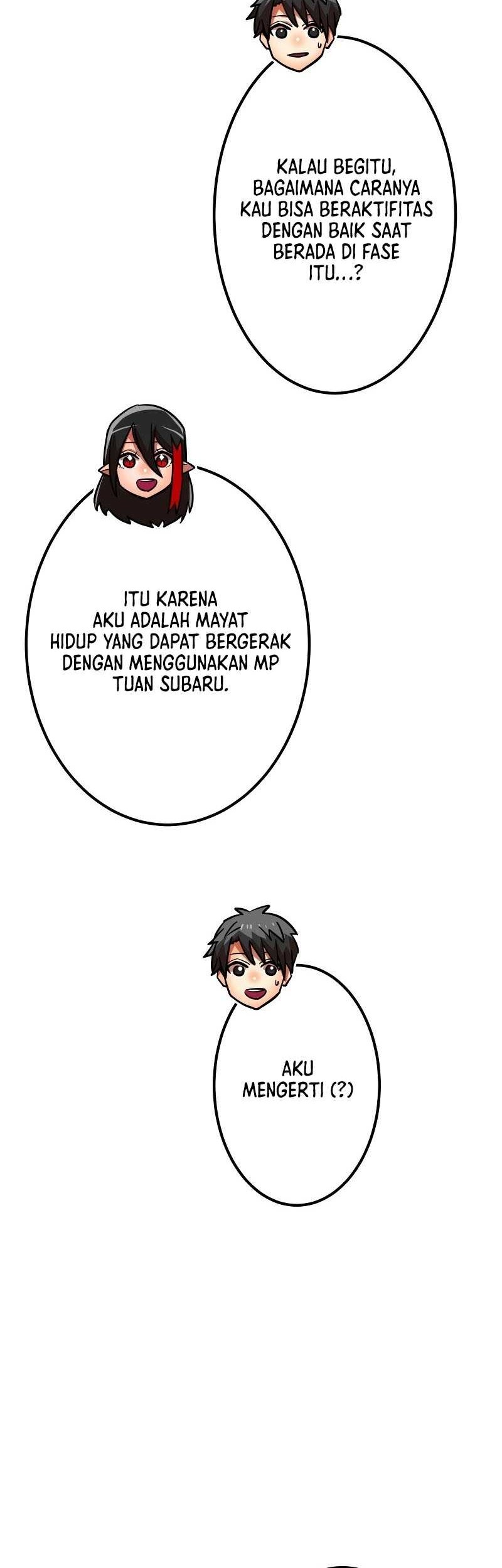 Savior of Divine Blood ~Draw Out 0.00000001% to Become the Strongest~ Chapter 31 Gambar 39