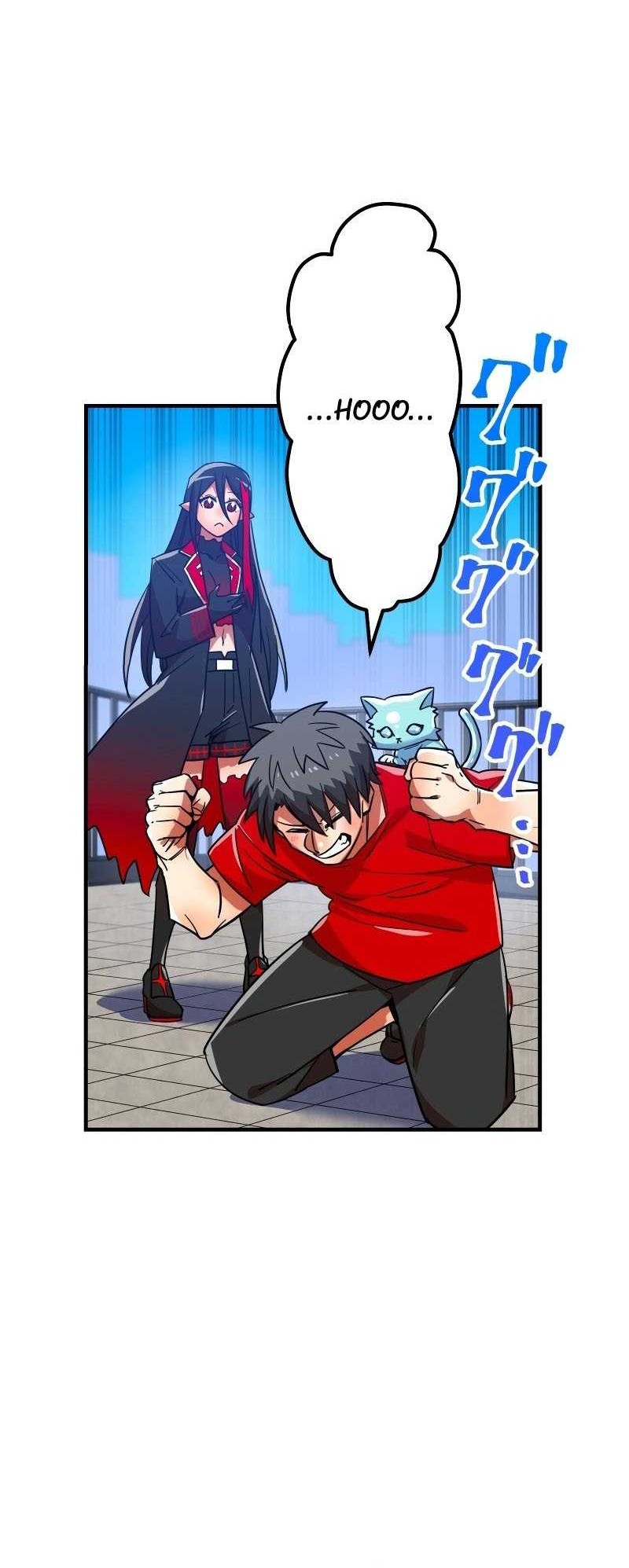 Savior of Divine Blood ~Draw Out 0.00000001% to Become the Strongest~ Chapter 31 Gambar 41