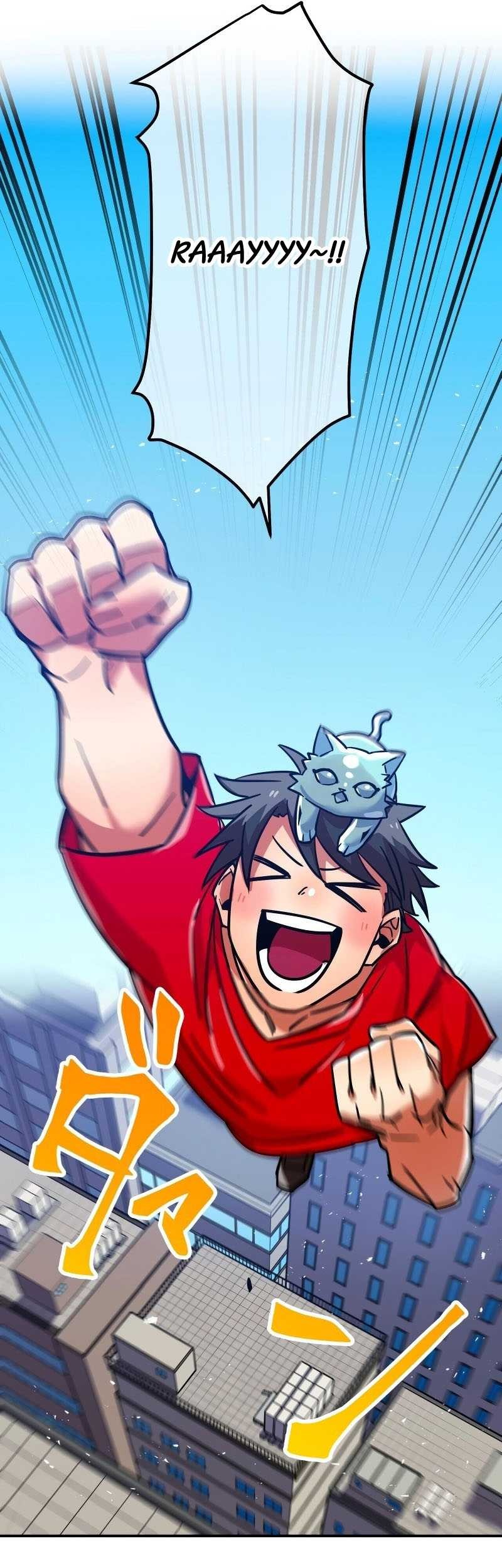 Savior of Divine Blood ~Draw Out 0.00000001% to Become the Strongest~ Chapter 31 Gambar 42