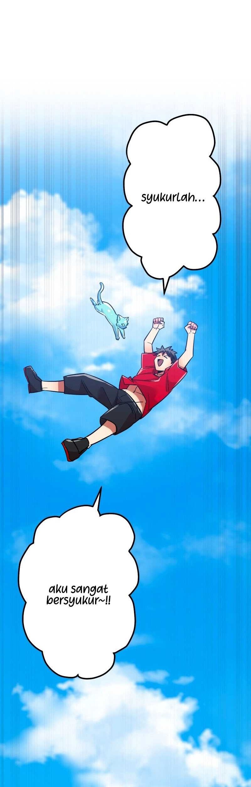 Savior of Divine Blood ~Draw Out 0.00000001% to Become the Strongest~ Chapter 31 Gambar 43