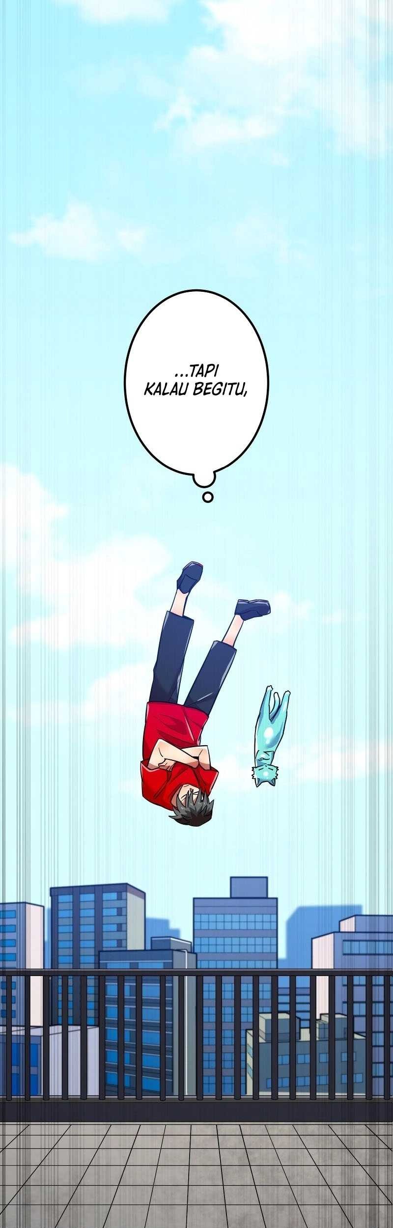 Savior of Divine Blood ~Draw Out 0.00000001% to Become the Strongest~ Chapter 31 Gambar 46
