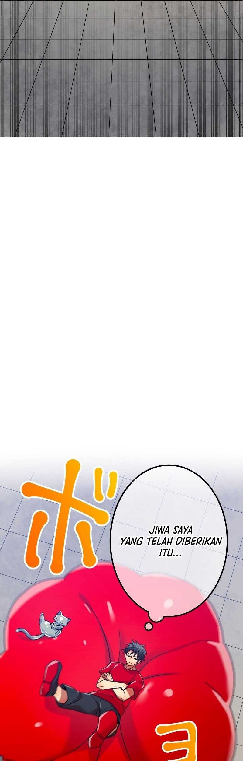 Savior of Divine Blood ~Draw Out 0.00000001% to Become the Strongest~ Chapter 31 Gambar 47