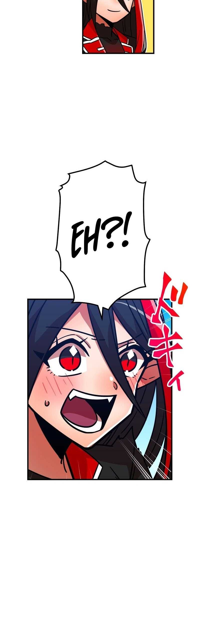 Savior of Divine Blood ~Draw Out 0.00000001% to Become the Strongest~ Chapter 31 Gambar 55