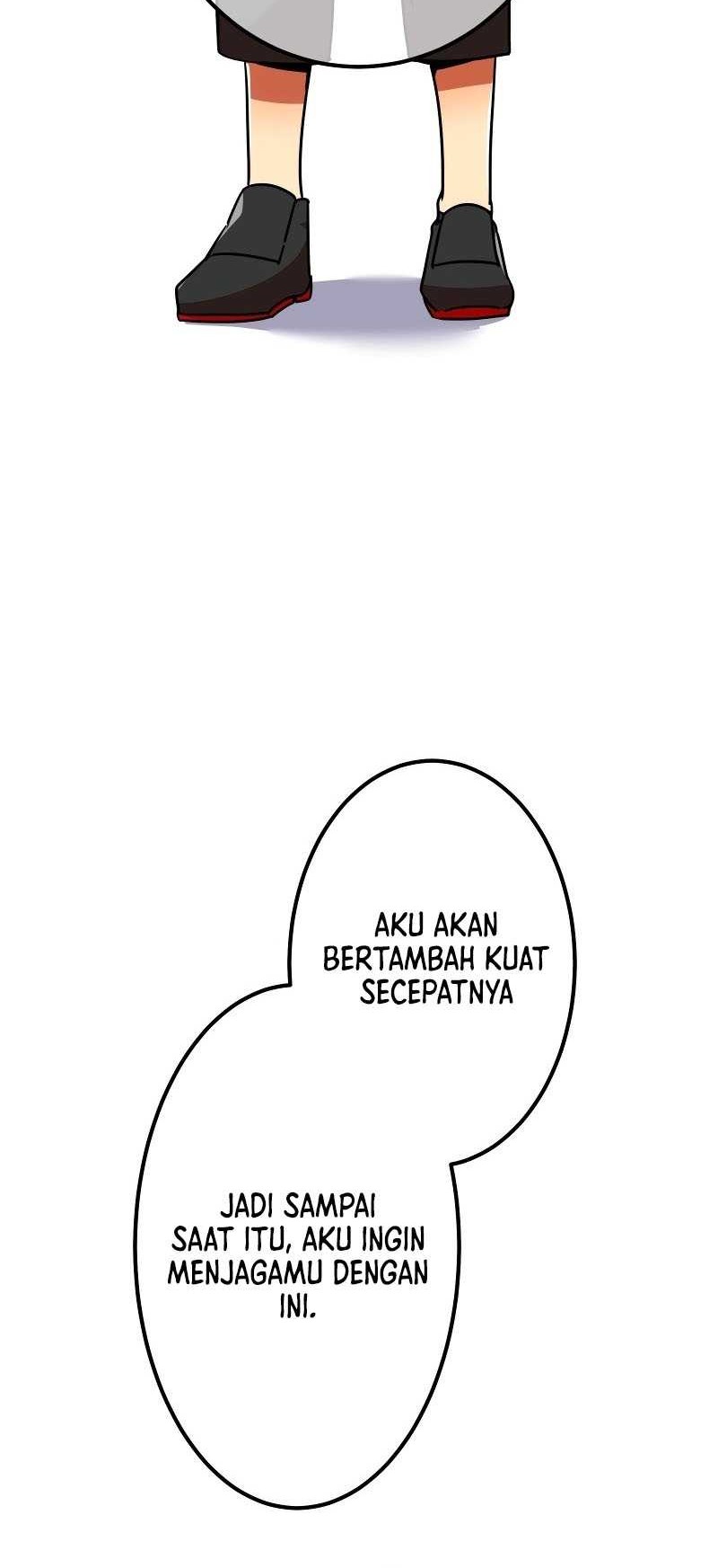 Savior of Divine Blood ~Draw Out 0.00000001% to Become the Strongest~ Chapter 31 Gambar 57