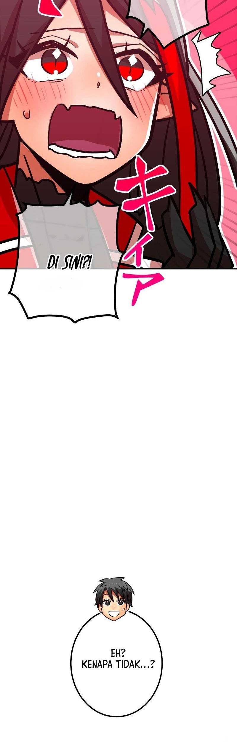 Savior of Divine Blood ~Draw Out 0.00000001% to Become the Strongest~ Chapter 31 Gambar 59