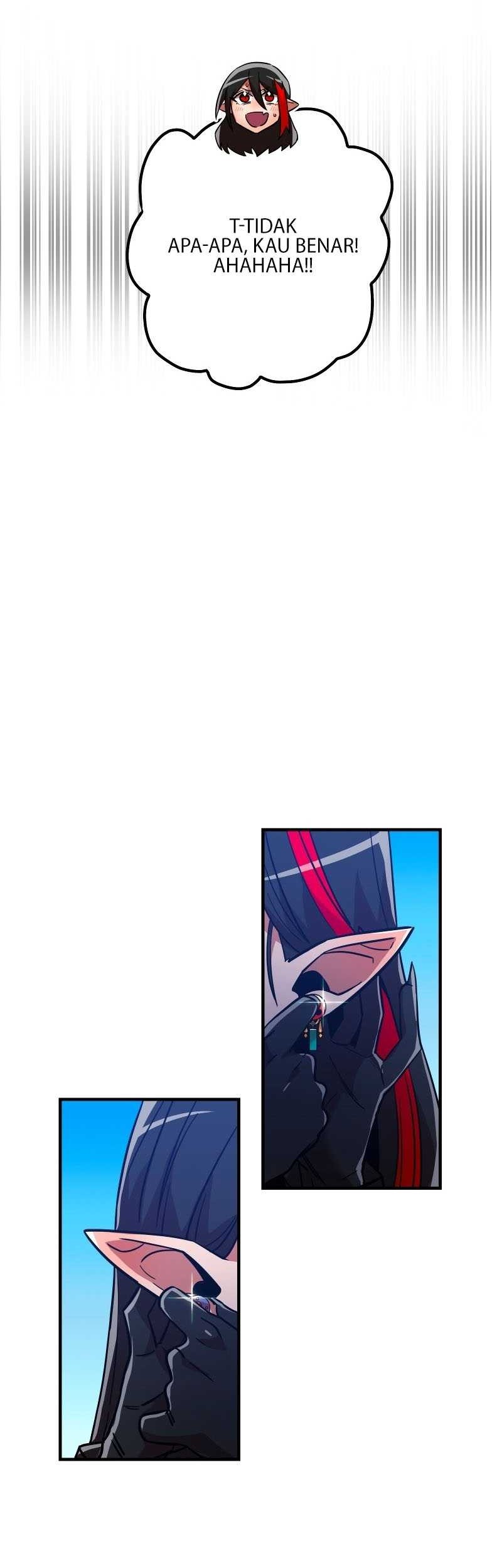 Savior of Divine Blood ~Draw Out 0.00000001% to Become the Strongest~ Chapter 31 Gambar 60