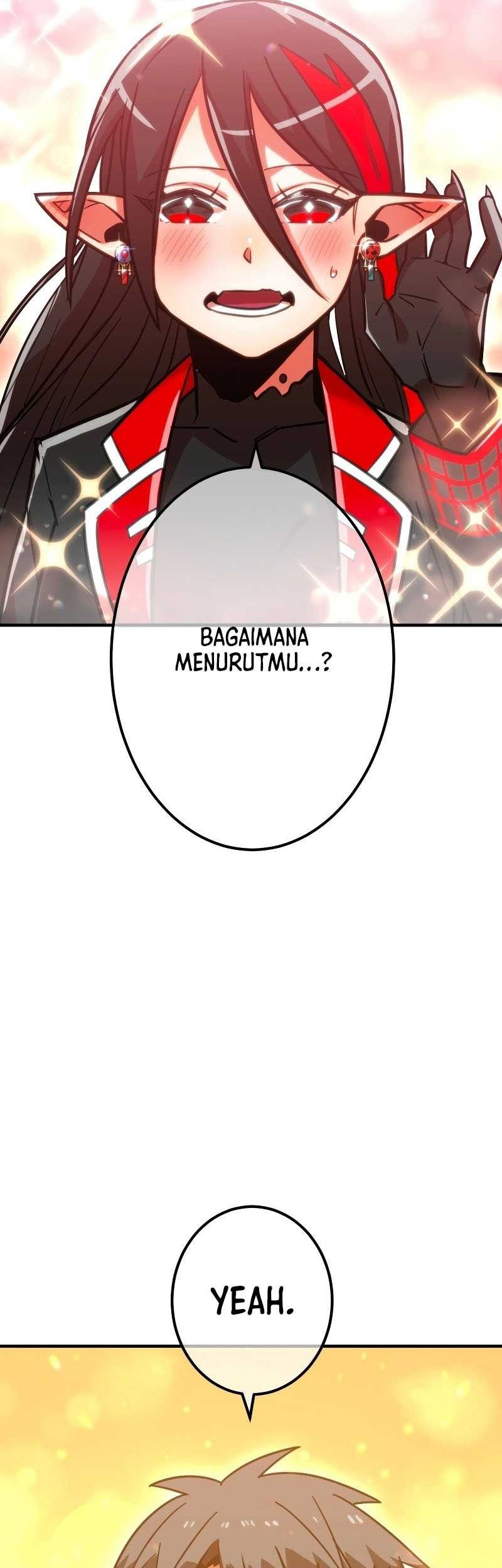 Savior of Divine Blood ~Draw Out 0.00000001% to Become the Strongest~ Chapter 31 Gambar 62