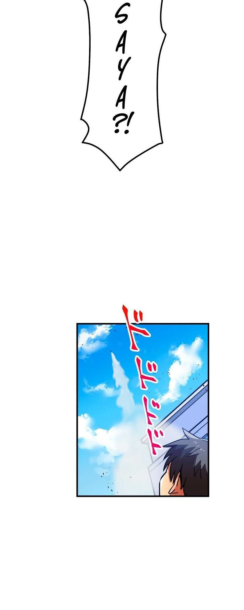Savior of Divine Blood ~Draw Out 0.00000001% to Become the Strongest~ Chapter 31 Gambar 65