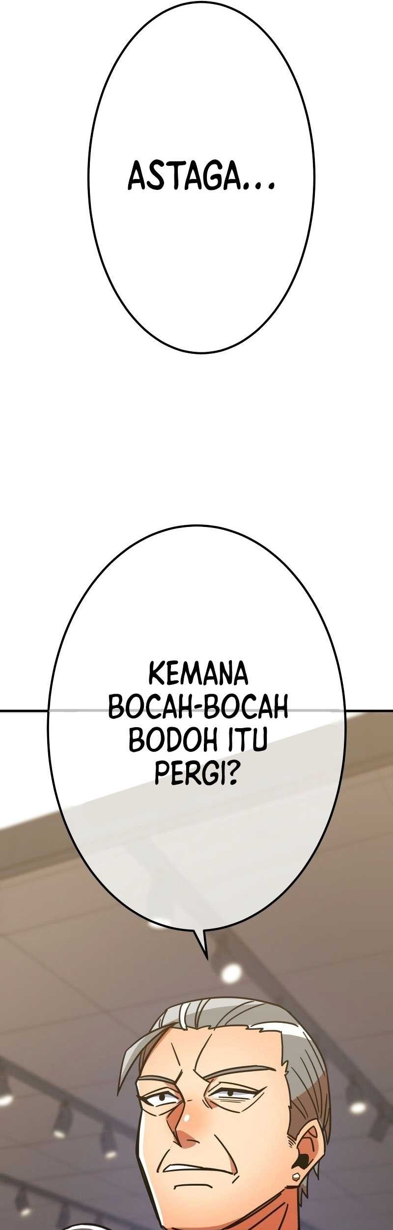 Savior of Divine Blood ~Draw Out 0.00000001% to Become the Strongest~ Chapter 31 Gambar 70