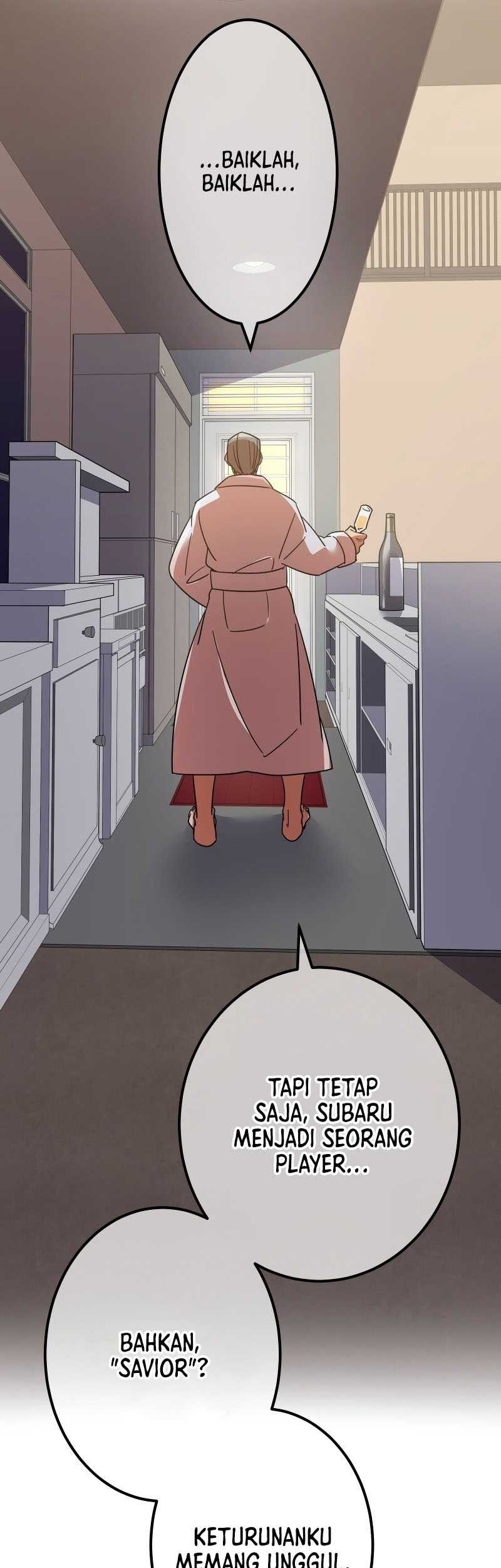 Savior of Divine Blood ~Draw Out 0.00000001% to Become the Strongest~ Chapter 31 Gambar 74