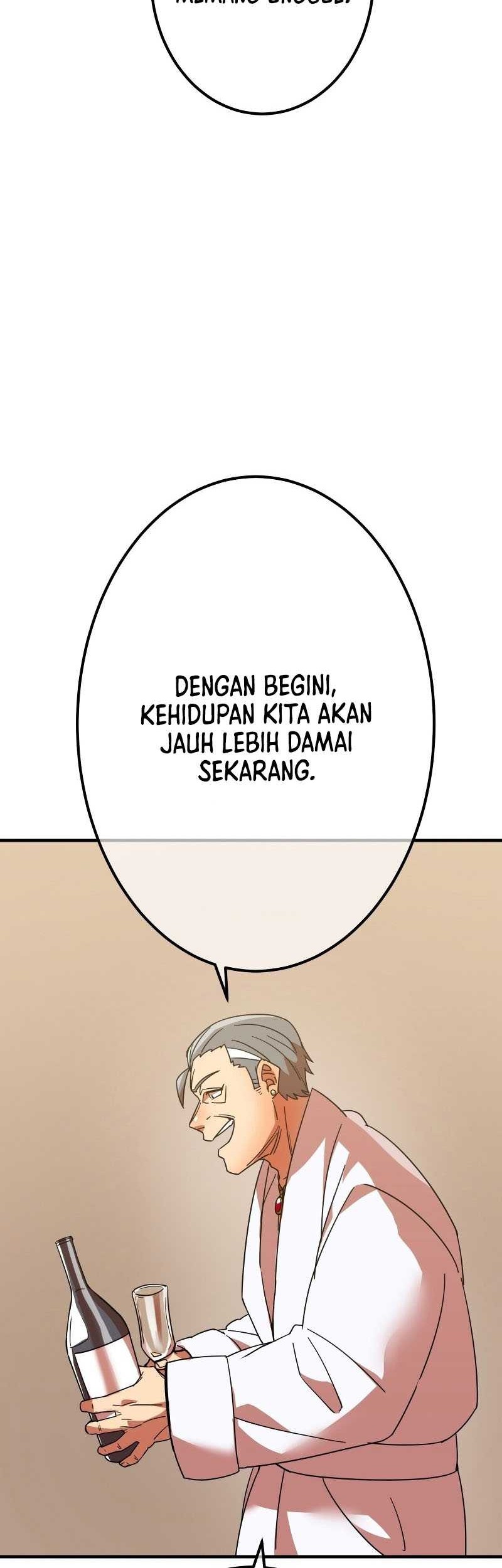 Savior of Divine Blood ~Draw Out 0.00000001% to Become the Strongest~ Chapter 31 Gambar 75