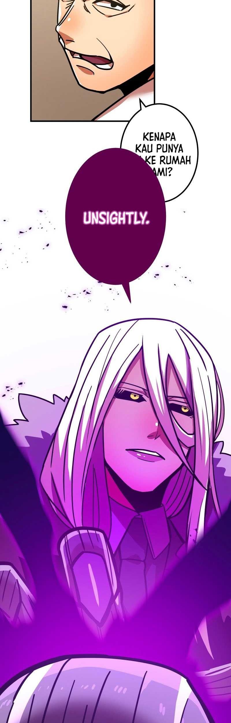 Savior of Divine Blood ~Draw Out 0.00000001% to Become the Strongest~ Chapter 31 Gambar 80