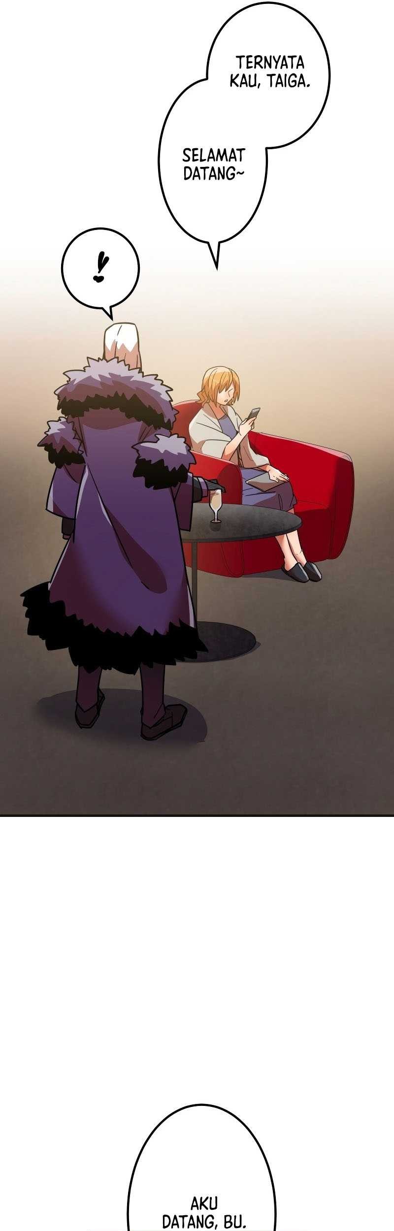 Savior of Divine Blood ~Draw Out 0.00000001% to Become the Strongest~ Chapter 31 Gambar 86