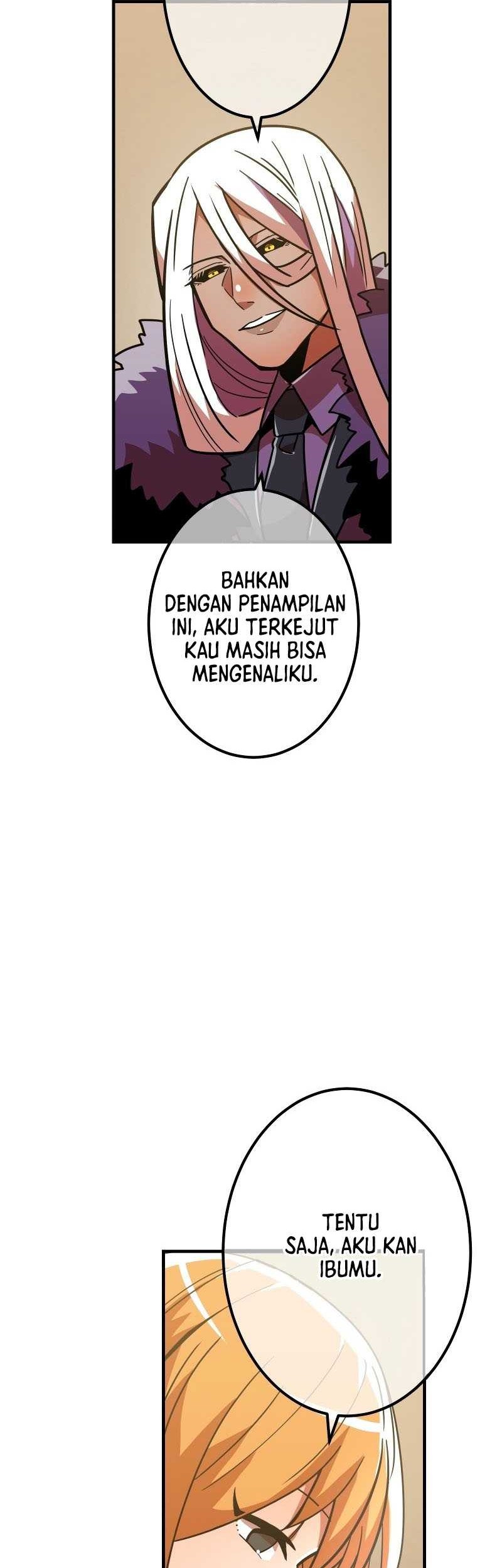Savior of Divine Blood ~Draw Out 0.00000001% to Become the Strongest~ Chapter 31 Gambar 87