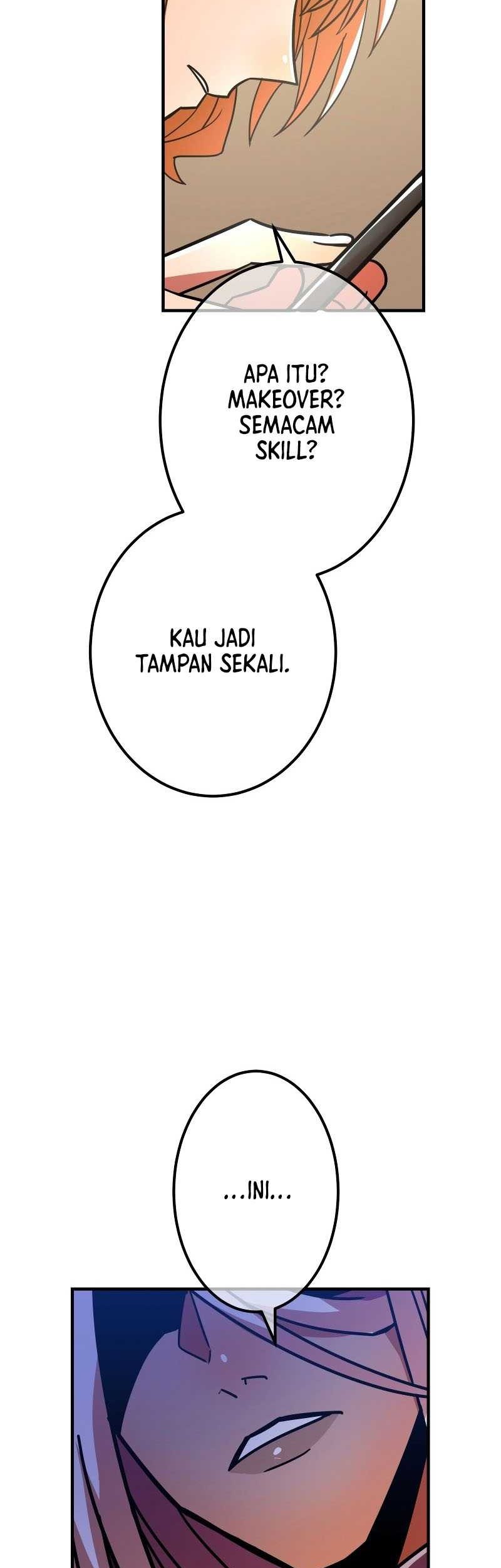 Savior of Divine Blood ~Draw Out 0.00000001% to Become the Strongest~ Chapter 31 Gambar 88