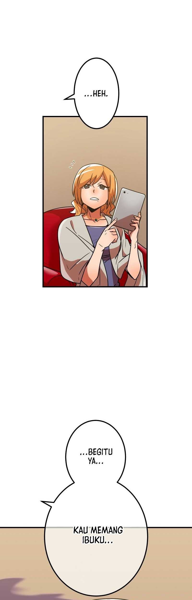 Savior of Divine Blood ~Draw Out 0.00000001% to Become the Strongest~ Chapter 31 Gambar 91