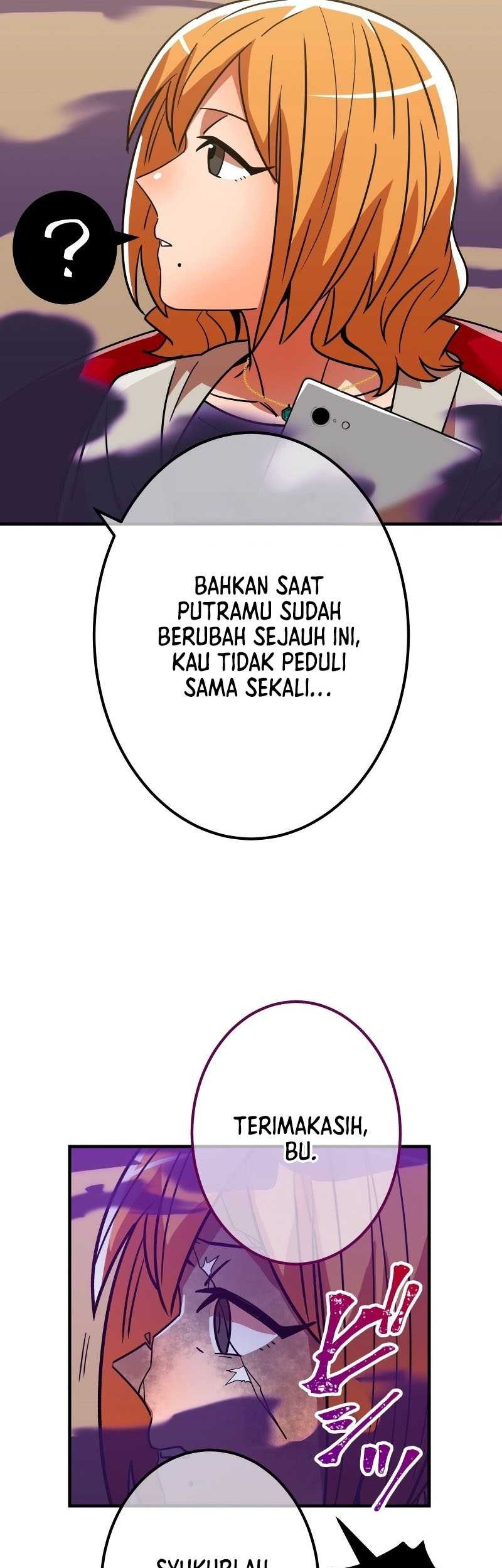 Savior of Divine Blood ~Draw Out 0.00000001% to Become the Strongest~ Chapter 31 Gambar 92