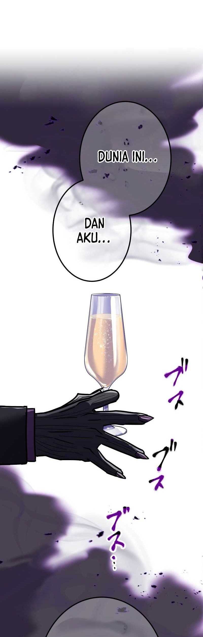 Savior of Divine Blood ~Draw Out 0.00000001% to Become the Strongest~ Chapter 31 Gambar 95