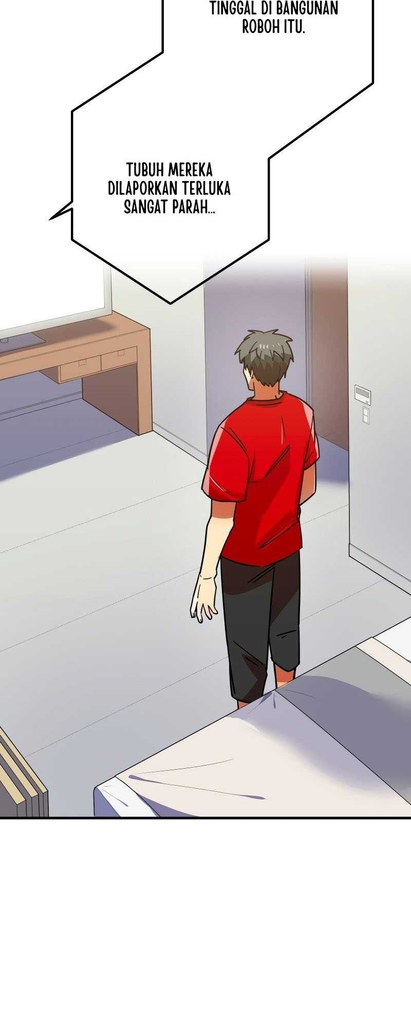 Savior of Divine Blood ~Draw Out 0.00000001% to Become the Strongest~ Chapter 31 Gambar 101