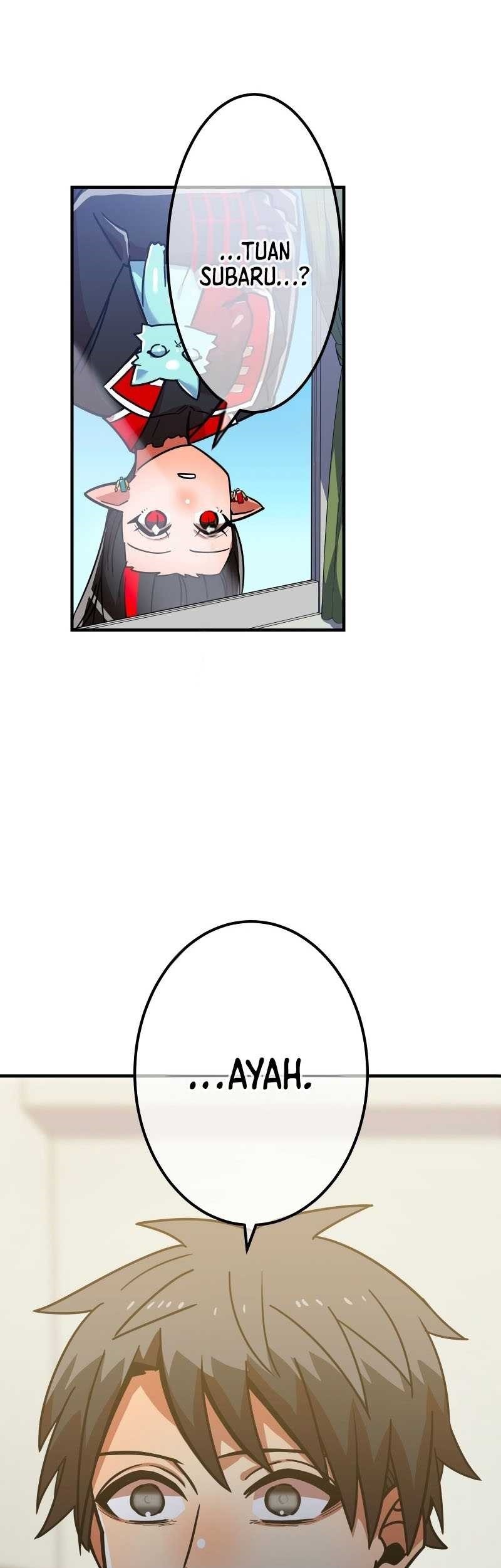 Savior of Divine Blood ~Draw Out 0.00000001% to Become the Strongest~ Chapter 31 Gambar 102