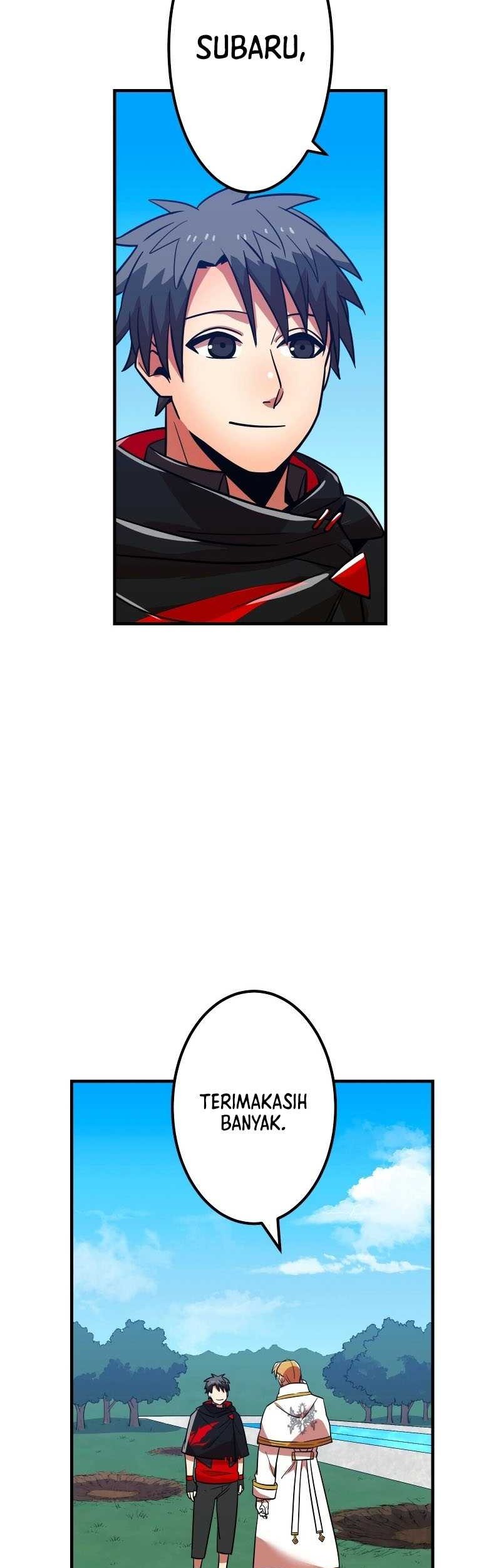 Savior of Divine Blood ~Draw Out 0.00000001% to Become the Strongest~ Chapter 31 Gambar 4