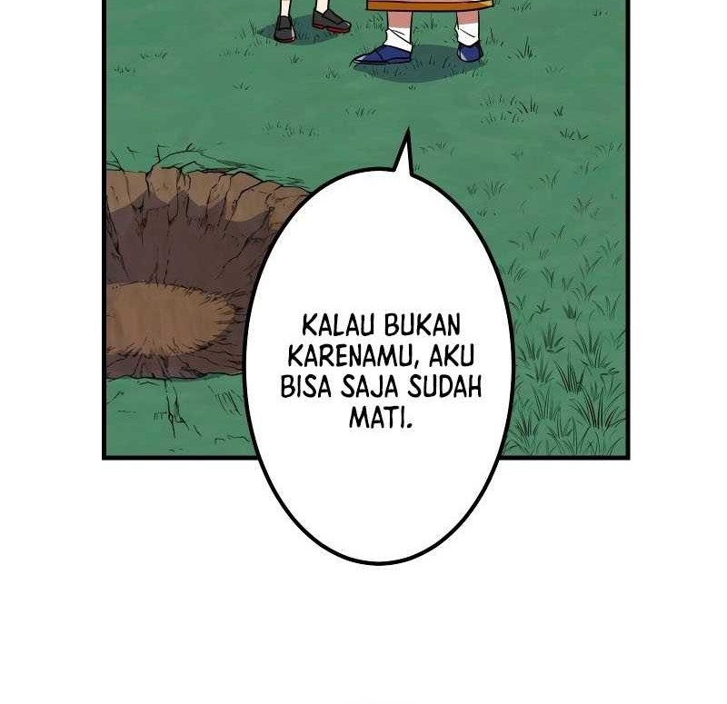 Savior of Divine Blood ~Draw Out 0.00000001% to Become the Strongest~ Chapter 31 Gambar 5