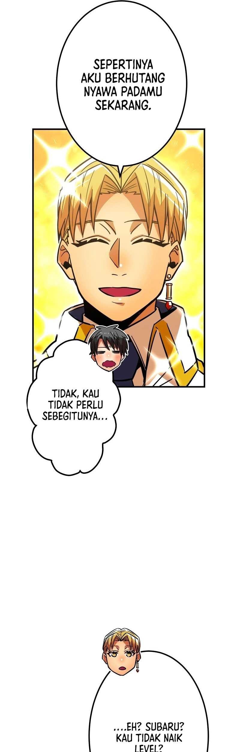 Savior of Divine Blood ~Draw Out 0.00000001% to Become the Strongest~ Chapter 31 Gambar 6