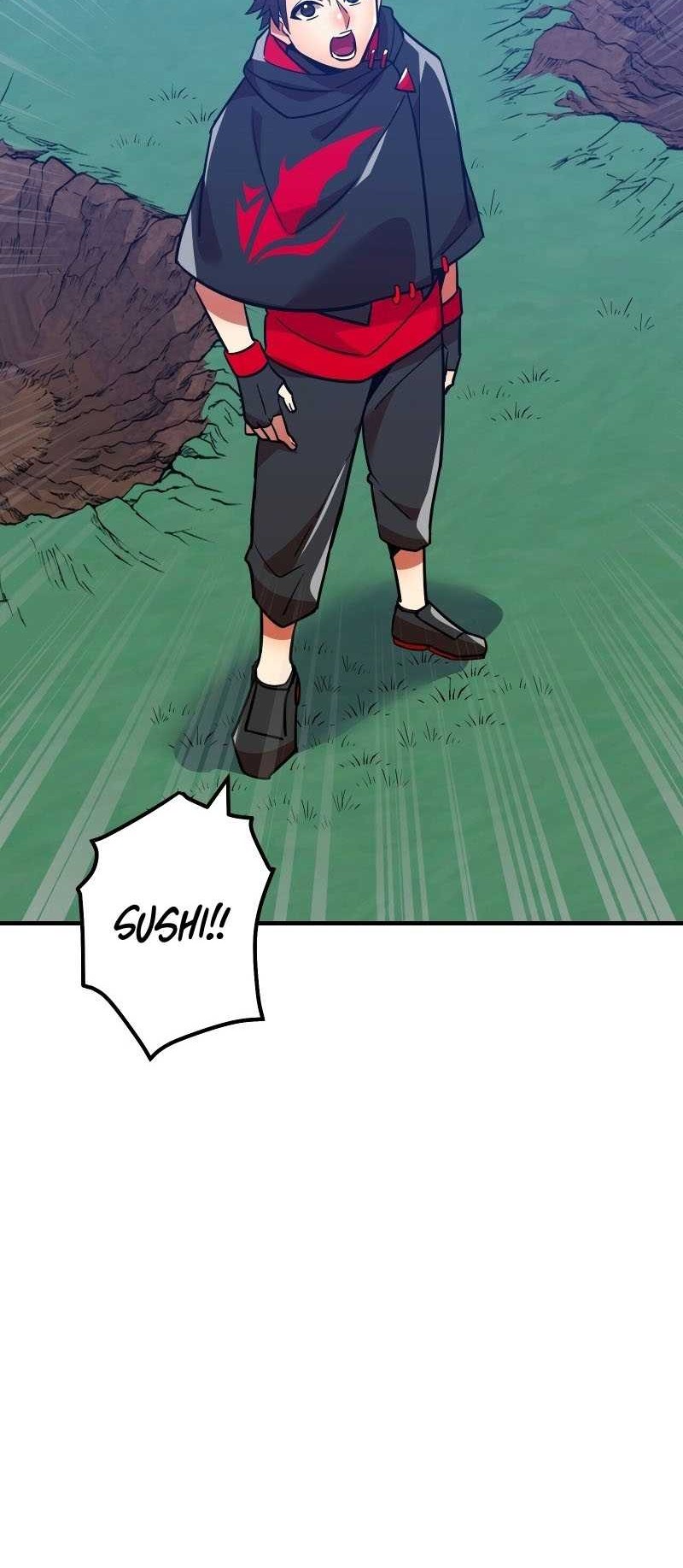 Savior of Divine Blood ~Draw Out 0.00000001% to Become the Strongest~ Chapter 31 Gambar 9