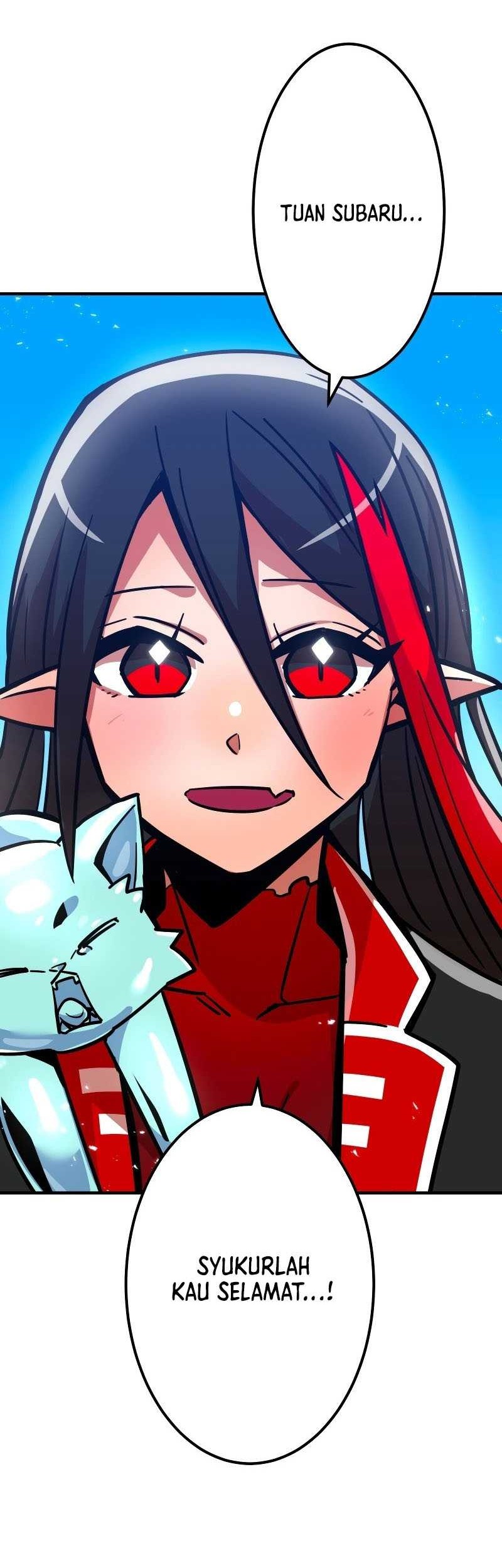 Savior of Divine Blood ~Draw Out 0.00000001% to Become the Strongest~ Chapter 31 Gambar 11