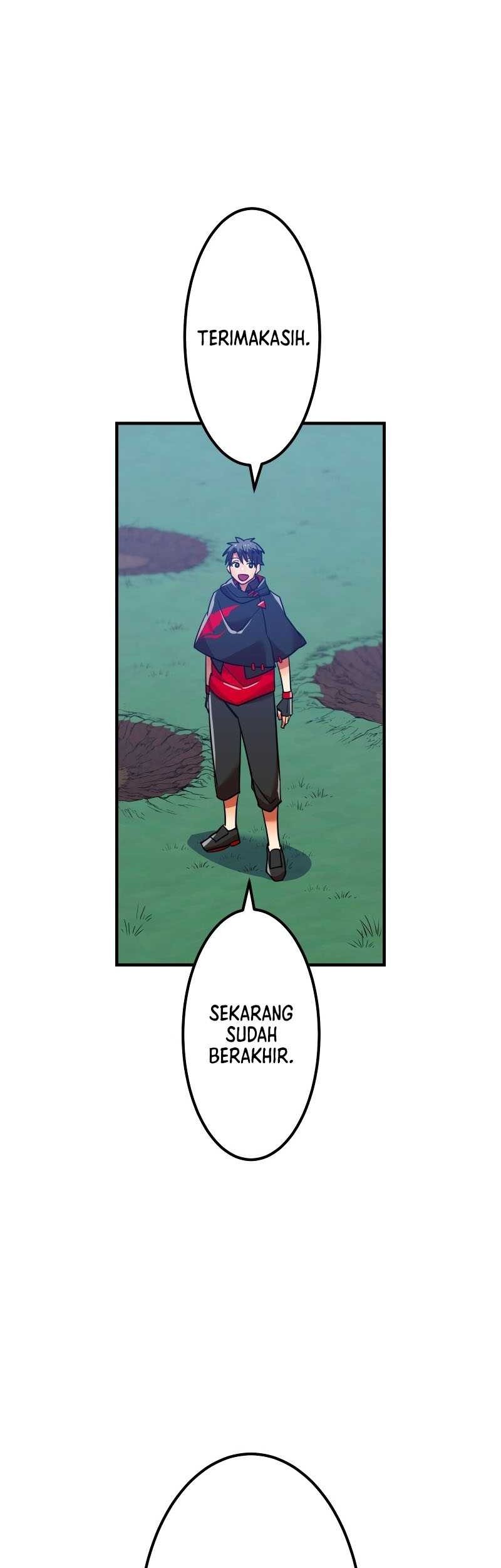 Savior of Divine Blood ~Draw Out 0.00000001% to Become the Strongest~ Chapter 31 Gambar 12