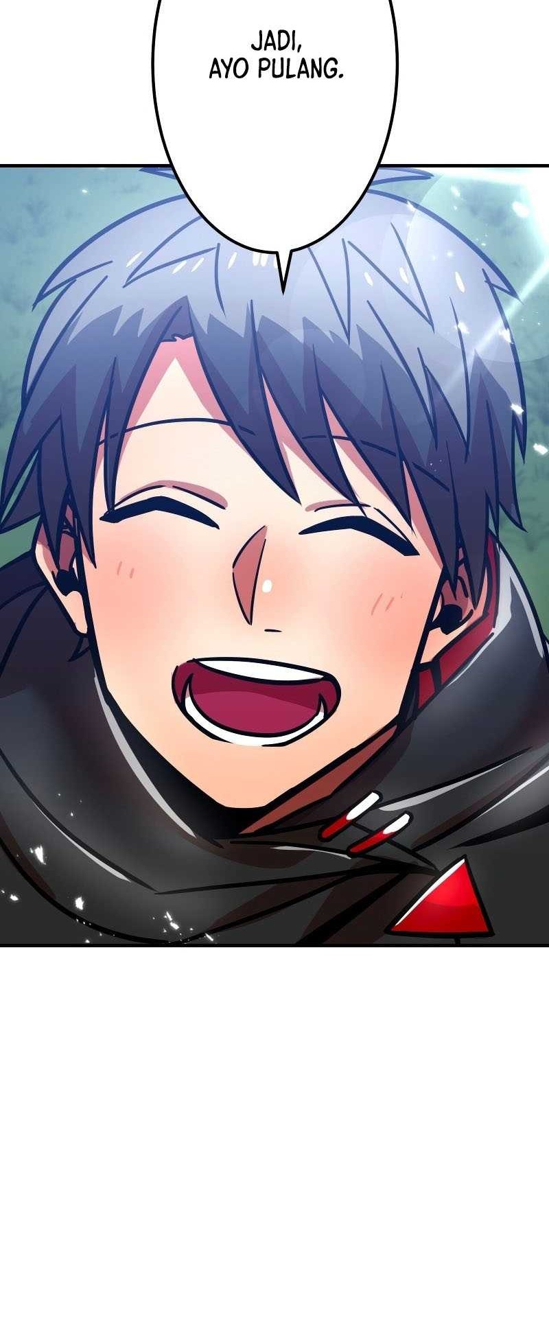 Savior of Divine Blood ~Draw Out 0.00000001% to Become the Strongest~ Chapter 31 Gambar 13