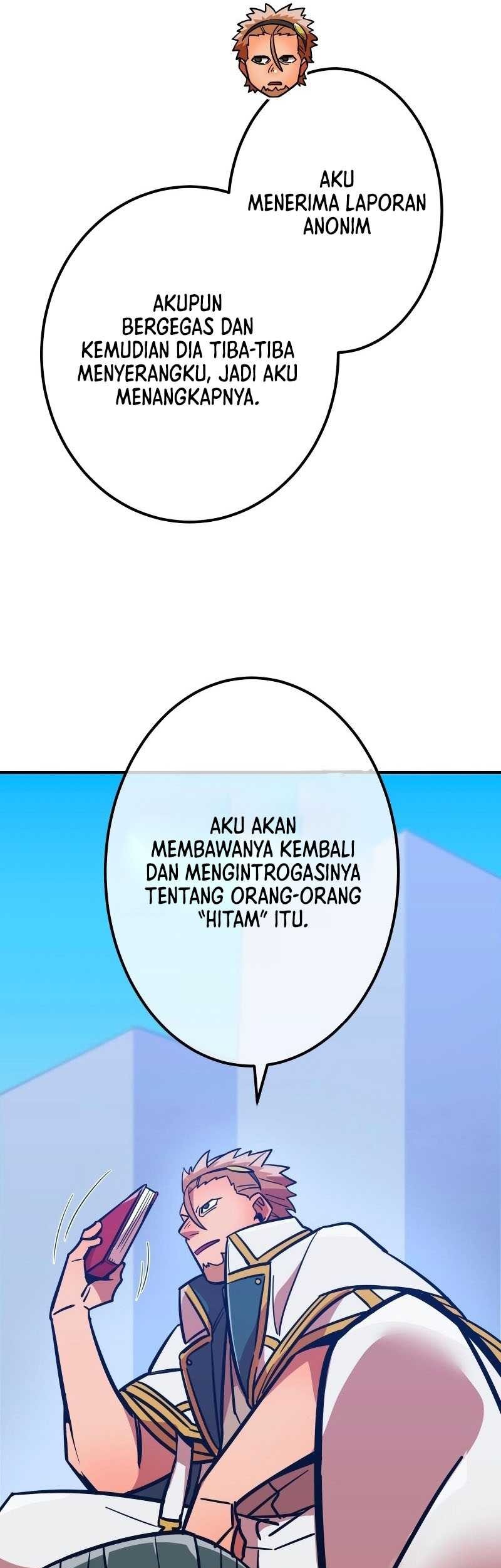 Savior of Divine Blood ~Draw Out 0.00000001% to Become the Strongest~ Chapter 31 Gambar 22