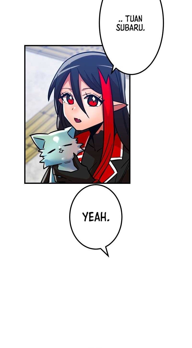 Savior of Divine Blood ~Draw Out 0.00000001% to Become the Strongest~ Chapter 31 Gambar 29