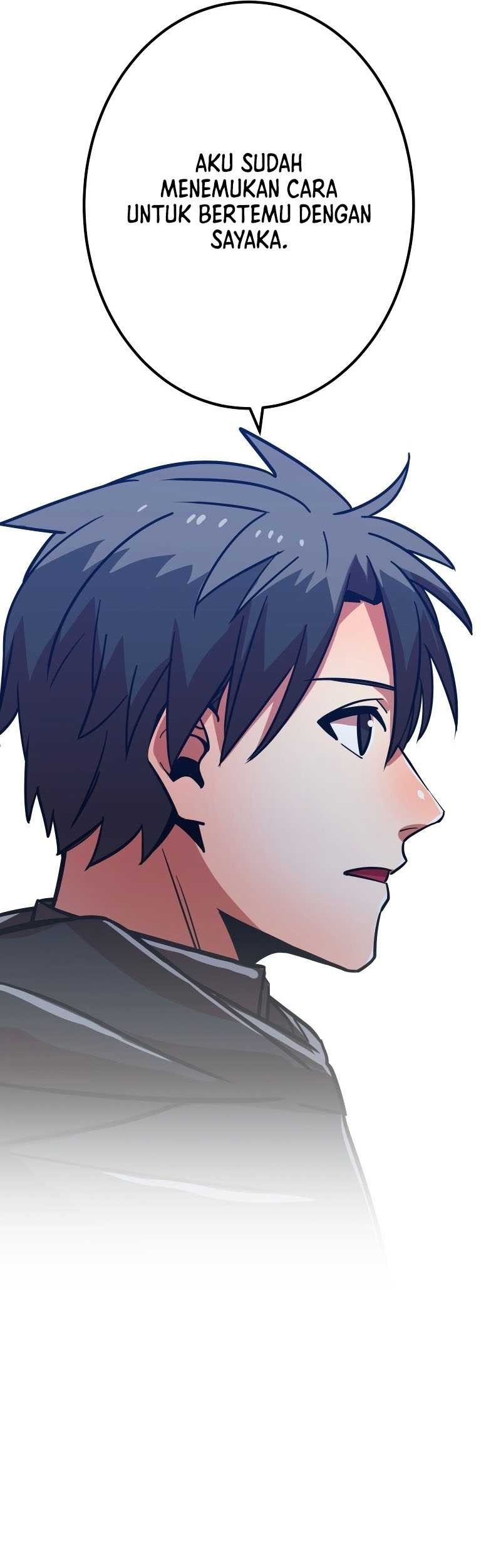 Savior of Divine Blood ~Draw Out 0.00000001% to Become the Strongest~ Chapter 31 Gambar 30