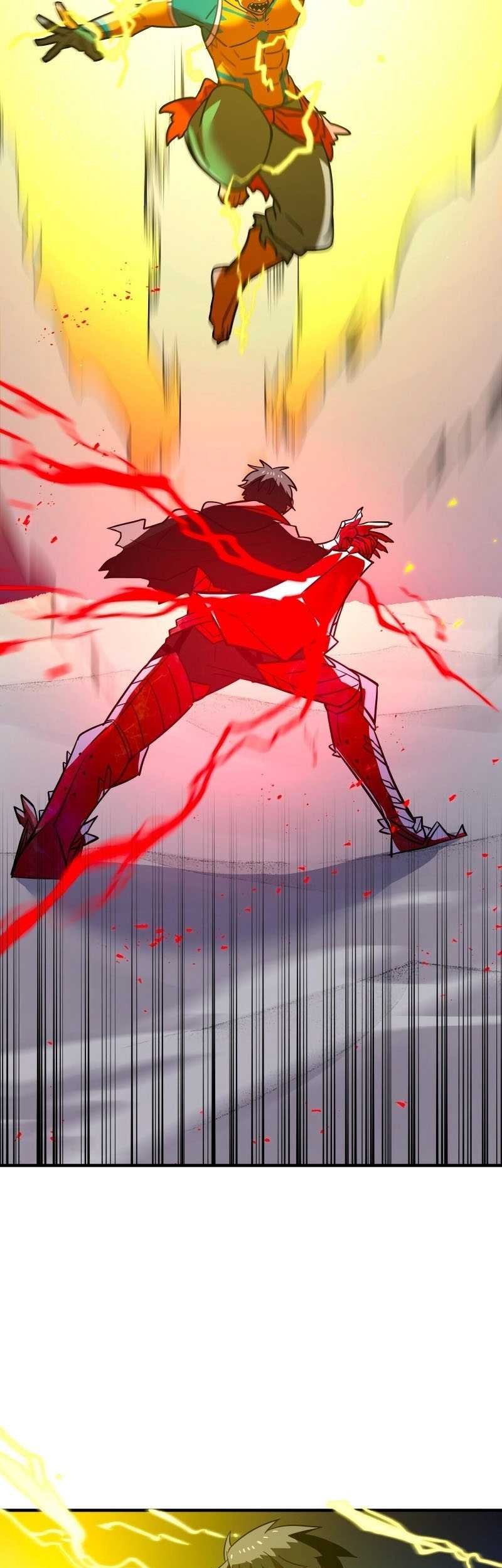Savior of Divine Blood ~Draw Out 0.00000001% to Become the Strongest~ Chapter 30 Gambar 58