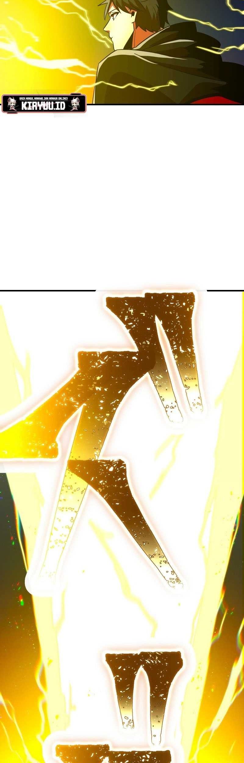 Savior of Divine Blood ~Draw Out 0.00000001% to Become the Strongest~ Chapter 30 Gambar 59