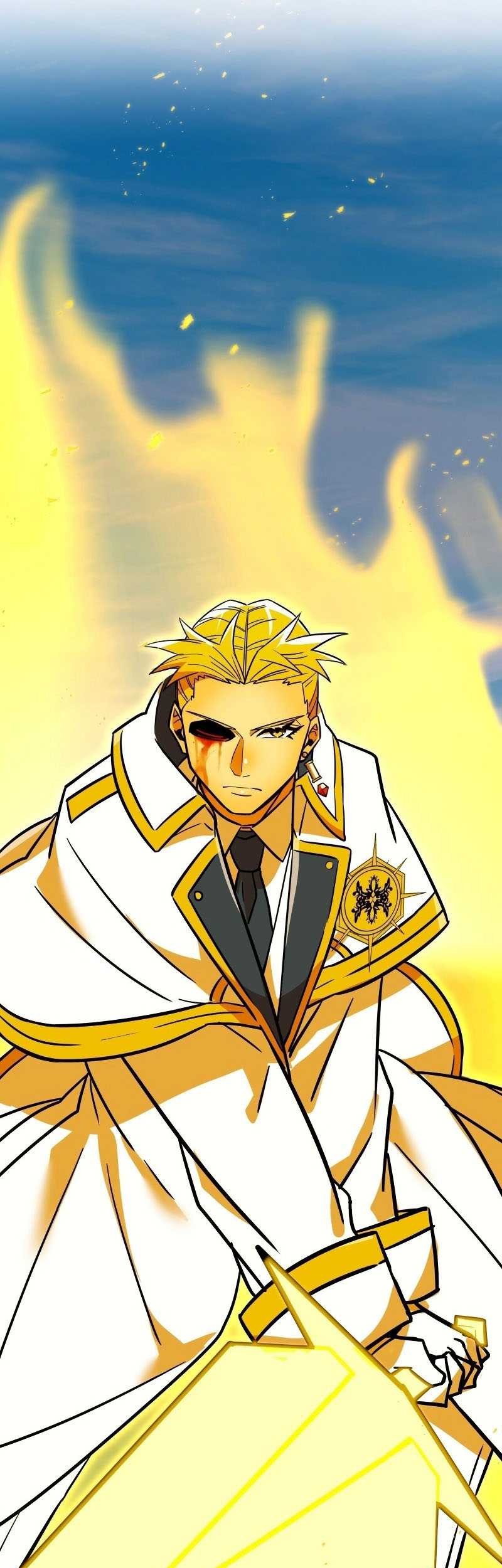 Savior of Divine Blood ~Draw Out 0.00000001% to Become the Strongest~ Chapter 30 Gambar 62