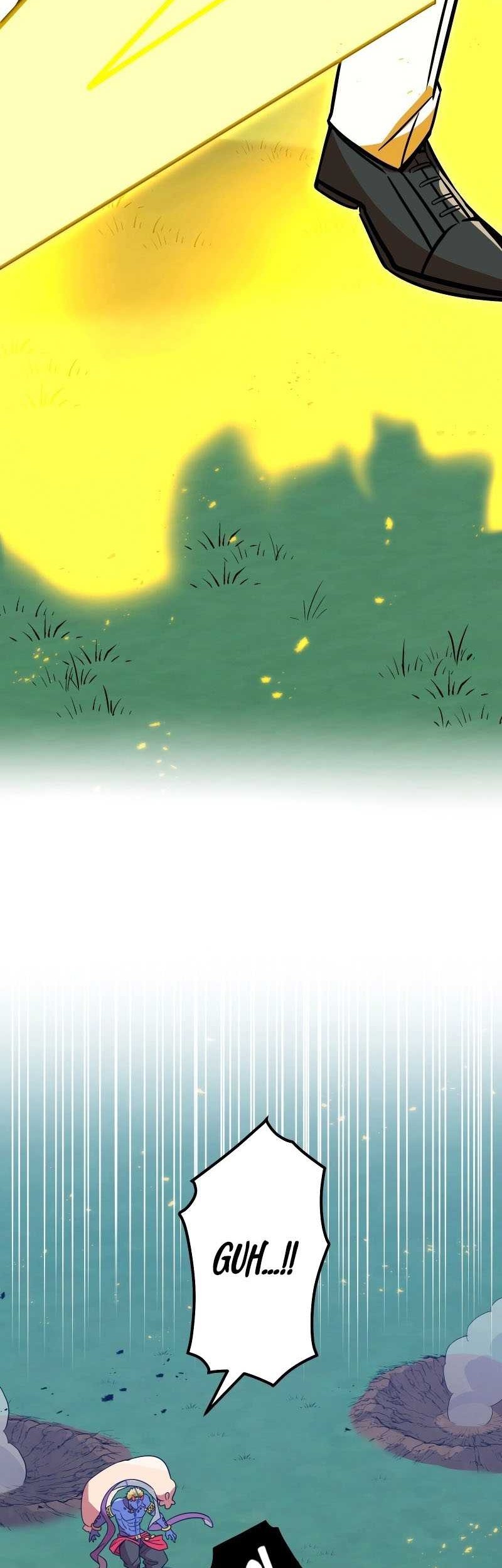 Savior of Divine Blood ~Draw Out 0.00000001% to Become the Strongest~ Chapter 30 Gambar 63