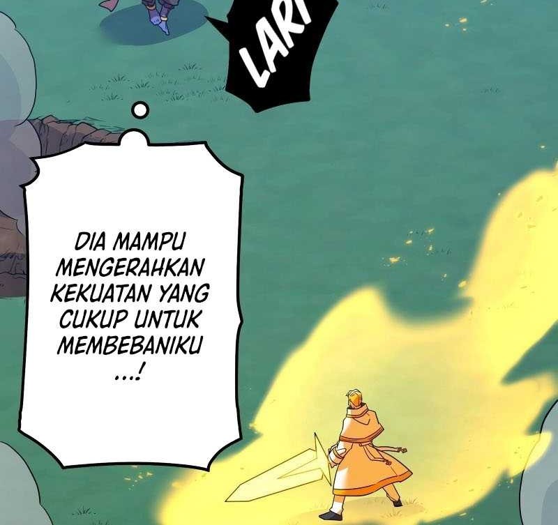 Savior of Divine Blood ~Draw Out 0.00000001% to Become the Strongest~ Chapter 30 Gambar 64