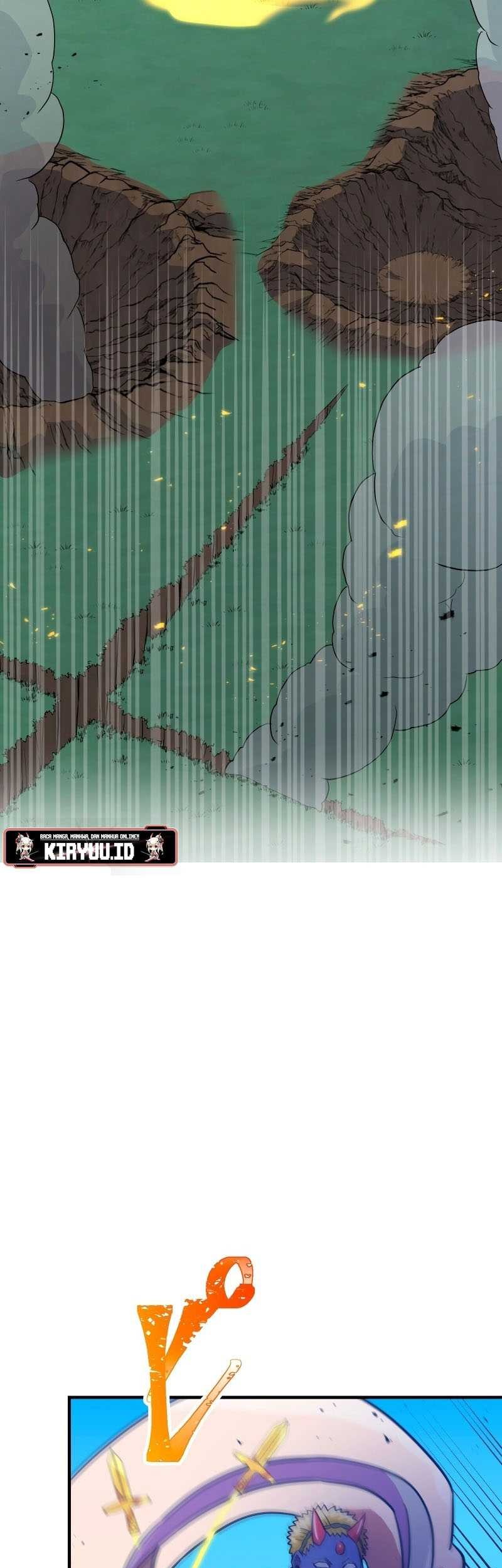 Savior of Divine Blood ~Draw Out 0.00000001% to Become the Strongest~ Chapter 30 Gambar 65
